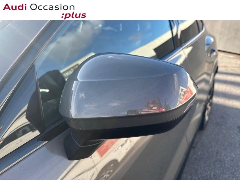Voitures occasions Audi Q3 Sportback S line Mougins