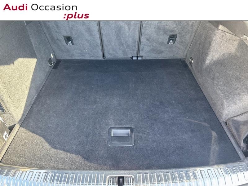 Voitures occasions Audi Q3 Sportback S line Mougins