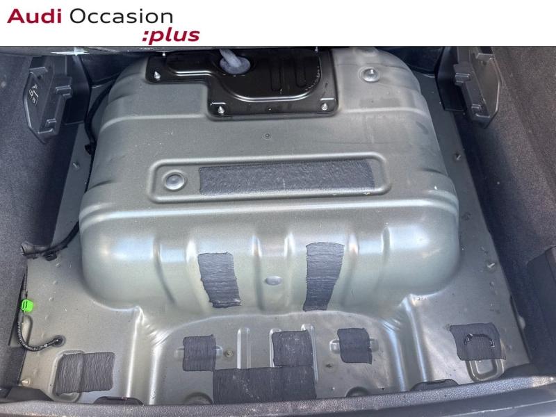 Voitures occasions Audi Q3 Sportback S line Mougins