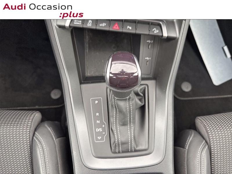 Voitures occasions Audi Q3 Sportback S line Mougins