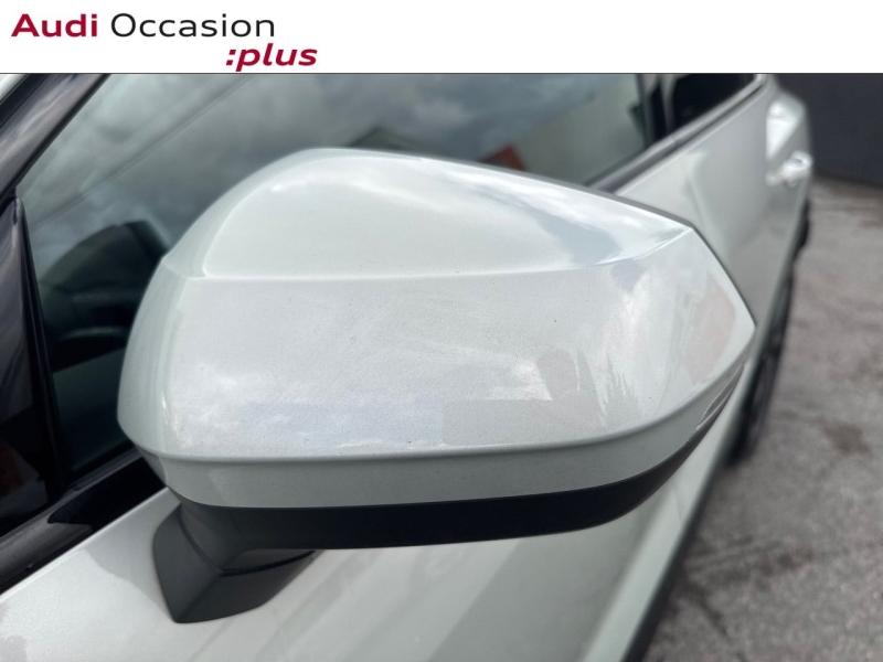 Voitures occasions Audi Q3 Sportback S line Mougins