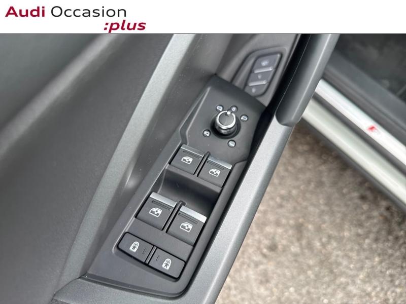 Voitures occasions Audi Q3 Sportback S line Mougins