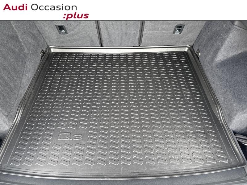 Voitures occasions Audi Q3 Sportback S line Mougins
