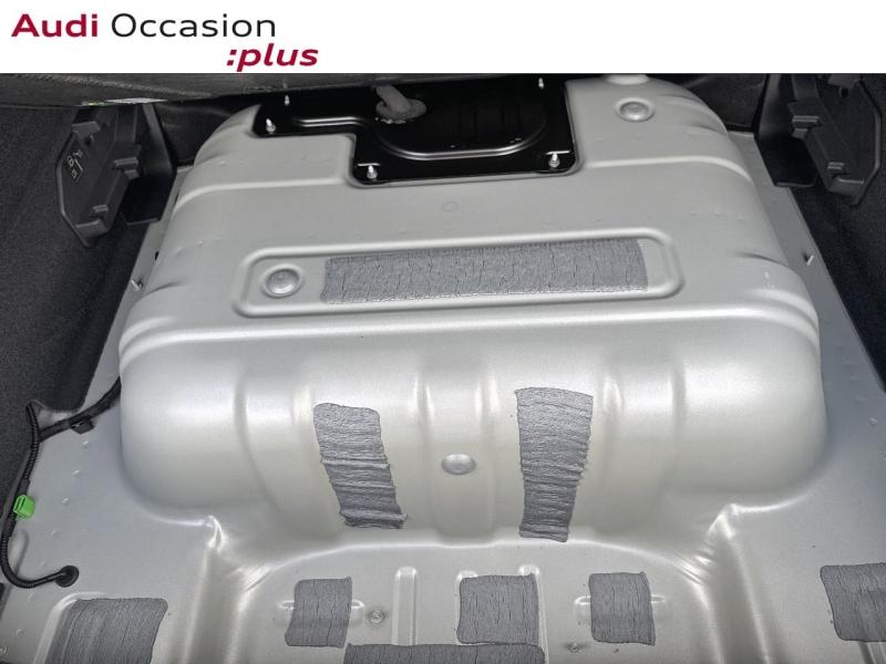 Voitures occasions Audi Q3 Sportback S line Mougins