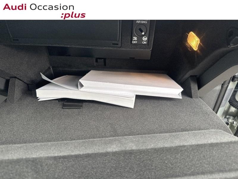 Voitures occasions Audi Q3 Sportback S line Mougins