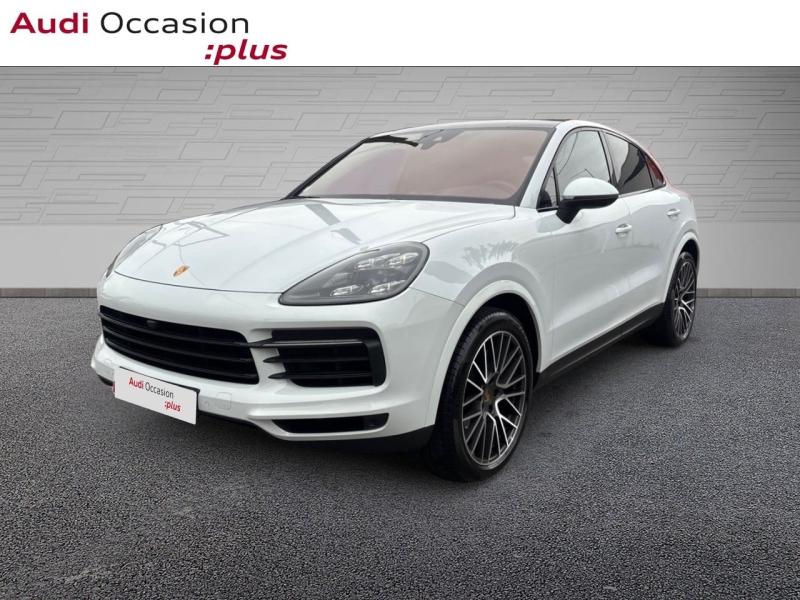 Voitures occasions PORSCHE Cayenne Coupe Base Mougins