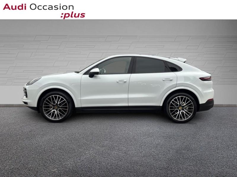 Voitures occasions PORSCHE Cayenne Coupe Base Mougins