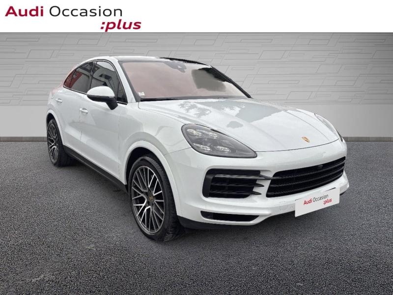 Voitures occasions PORSCHE Cayenne Coupe Base Mougins