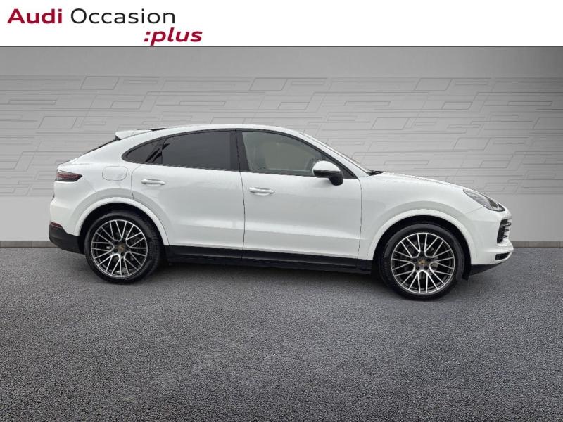 Voitures occasions PORSCHE Cayenne Coupe Base Mougins