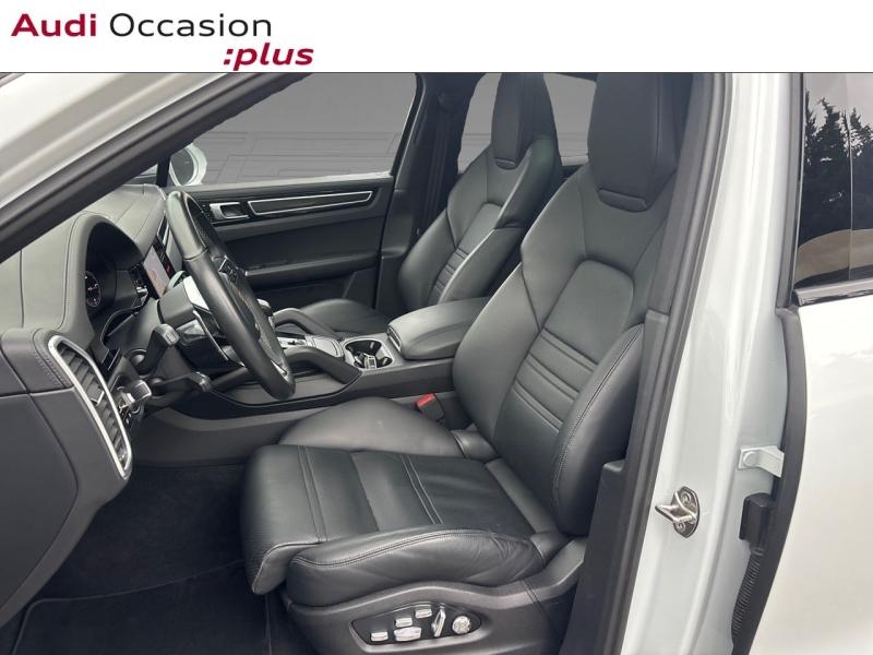 Voitures occasions PORSCHE Cayenne Coupe Base Mougins
