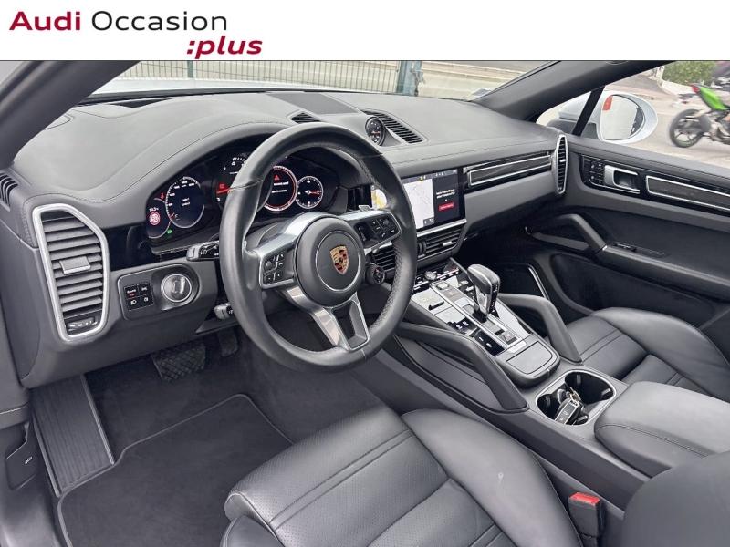 Voitures occasions PORSCHE Cayenne Coupe Base Mougins