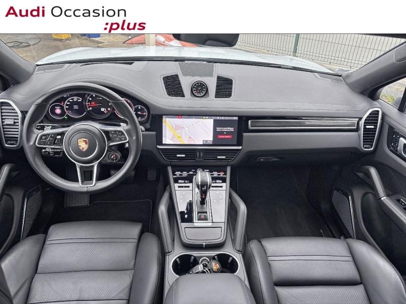 Voitures occasions PORSCHE Cayenne Coupe Base Mougins