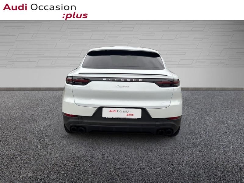 Voitures occasions PORSCHE Cayenne Coupe Base Mougins