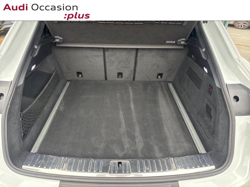 Voitures occasions PORSCHE Cayenne Coupe Base Mougins