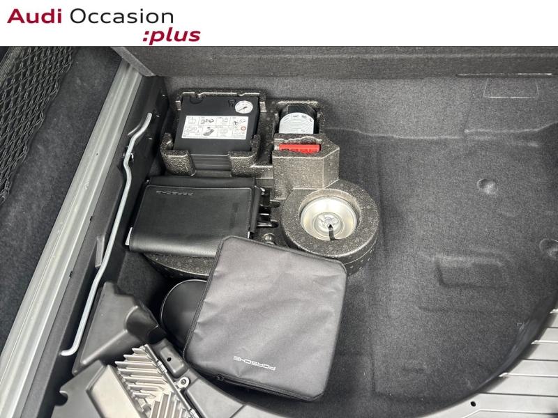 Voitures occasions PORSCHE Cayenne Coupe Base Mougins