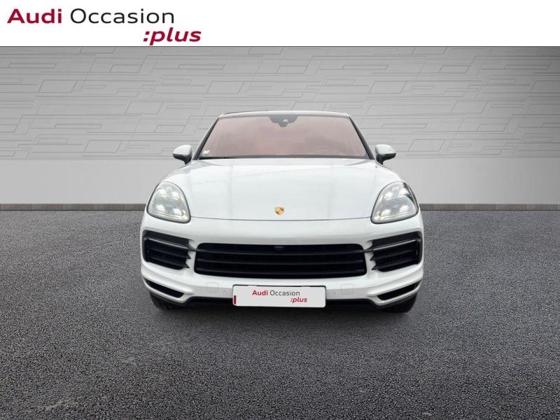 Voitures occasions PORSCHE Cayenne Coupe Base Mougins