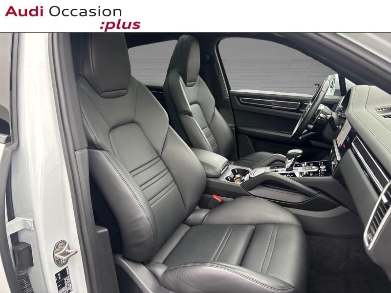 Voitures occasions PORSCHE Cayenne Coupe Base Mougins