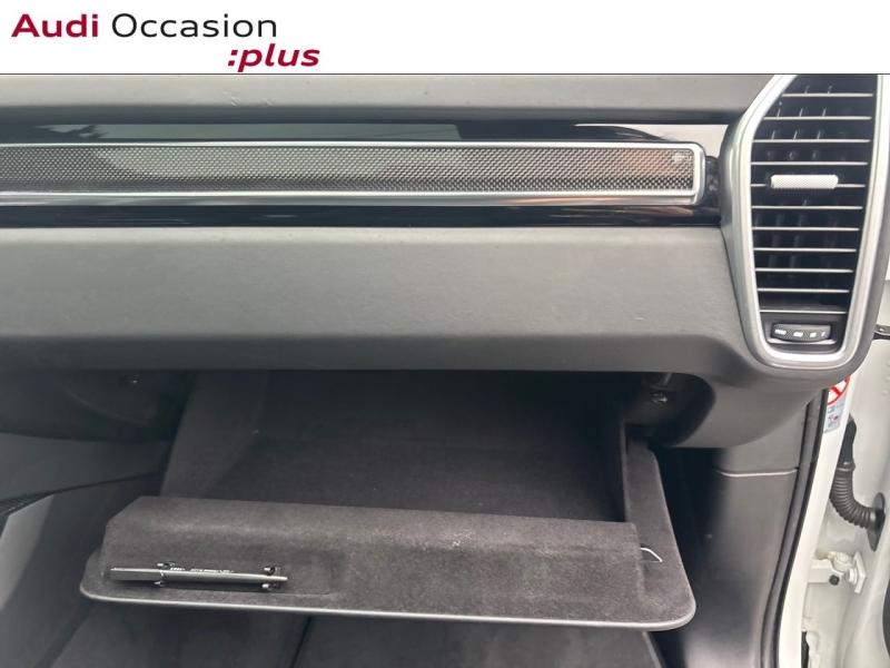 Voitures occasions PORSCHE Cayenne Coupe Base Mougins