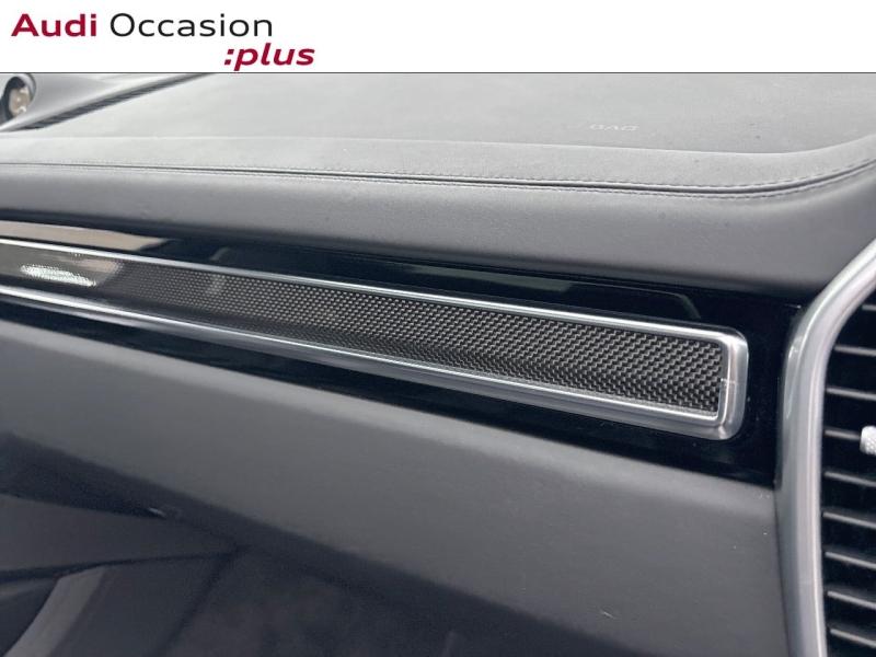 Voitures occasions PORSCHE Cayenne Coupe Base Mougins