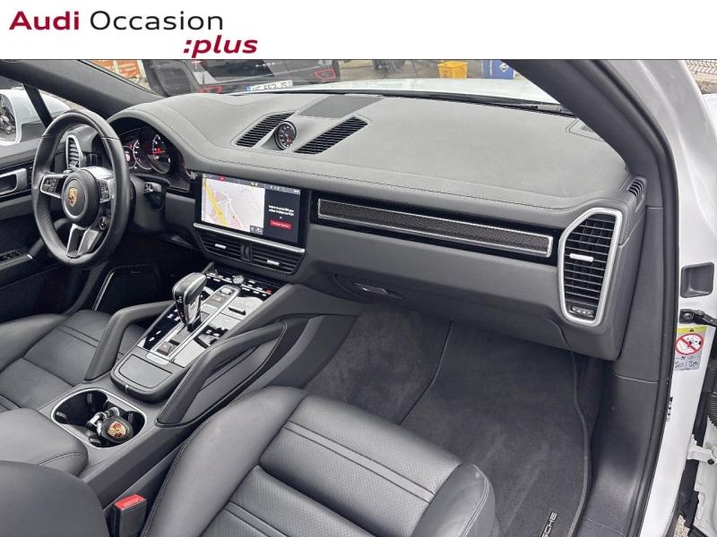 Voitures occasions PORSCHE Cayenne Coupe Base Mougins