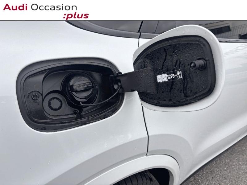 Voitures occasions PORSCHE Cayenne Coupe Base Mougins