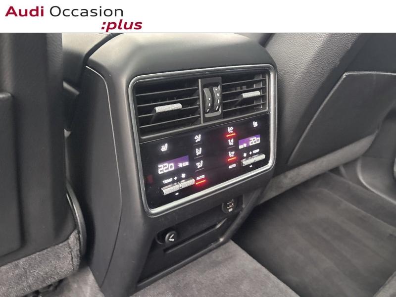 Voitures occasions PORSCHE Cayenne Coupe Base Mougins