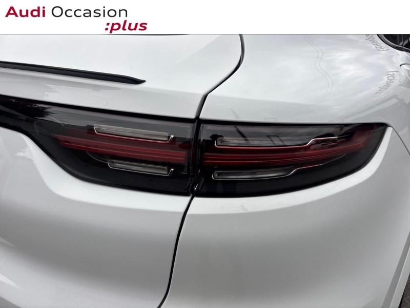 Voitures occasions PORSCHE Cayenne Coupe Base Mougins