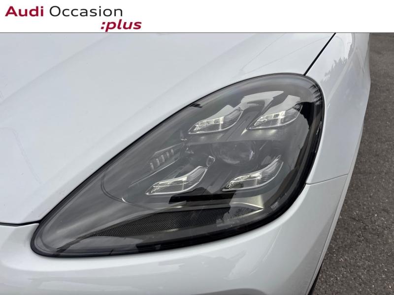 Voitures occasions PORSCHE Cayenne Coupe Base Mougins