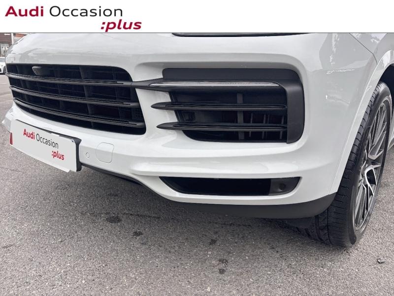 Voitures occasions PORSCHE Cayenne Coupe Base Mougins