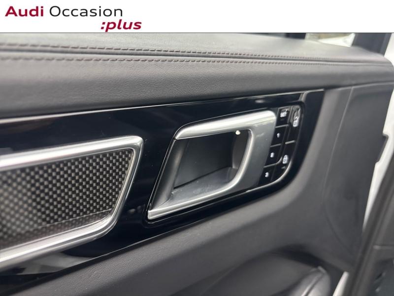 Voitures occasions PORSCHE Cayenne Coupe Base Mougins