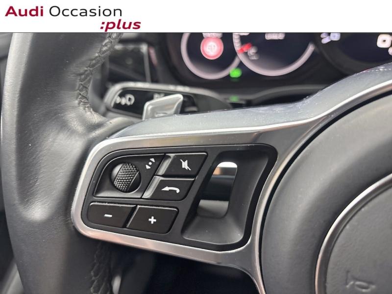 Voitures occasions PORSCHE Cayenne Coupe Base Mougins