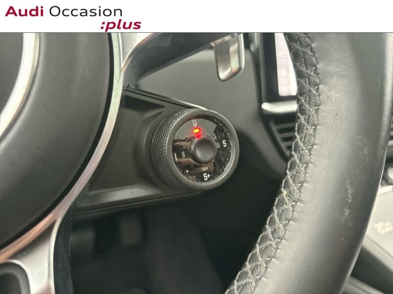 Voitures occasions PORSCHE Cayenne Coupe Base Mougins