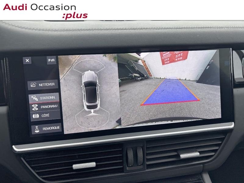 Voitures occasions PORSCHE Cayenne Coupe Base Mougins