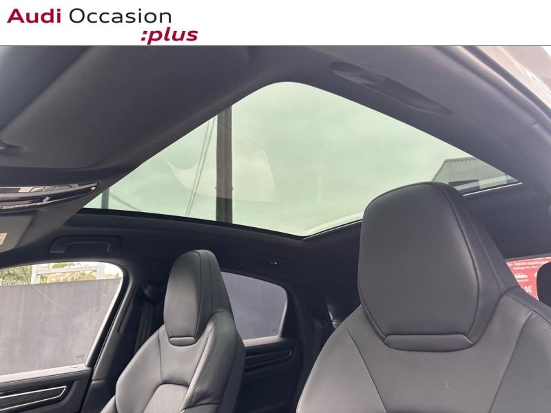 Voitures occasions PORSCHE Cayenne Coupe Base Mougins