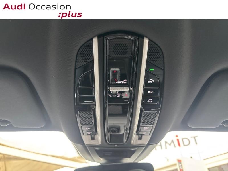 Voitures occasions PORSCHE Cayenne Coupe Base Mougins