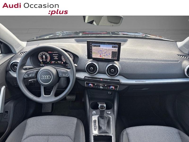 Voitures occasions Audi Q2 Advanced Mougins