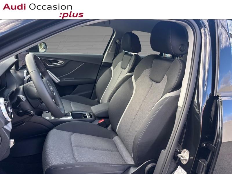 Voitures occasions Audi Q2 Advanced Mougins