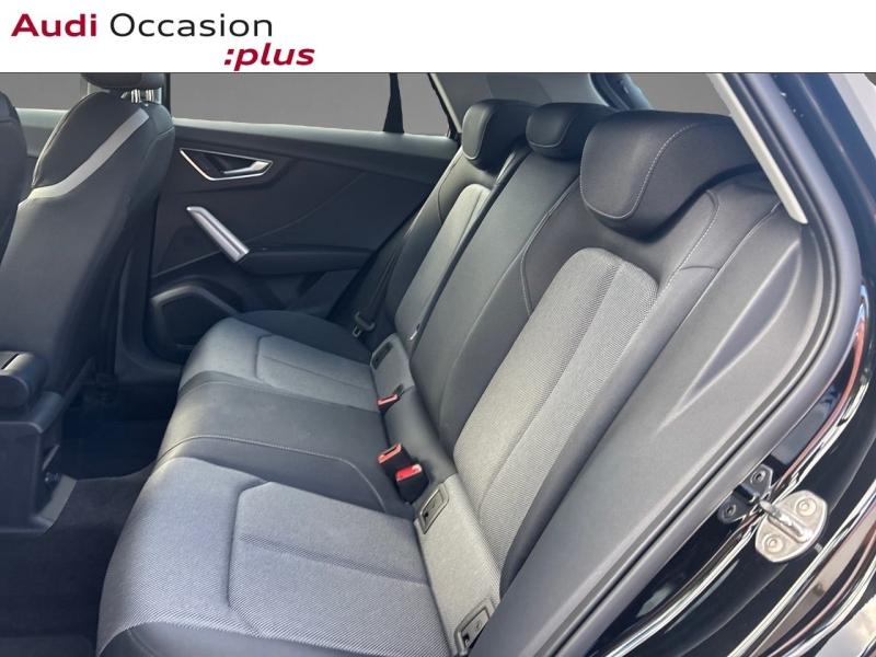 Voitures occasions Audi Q2 Advanced Mougins