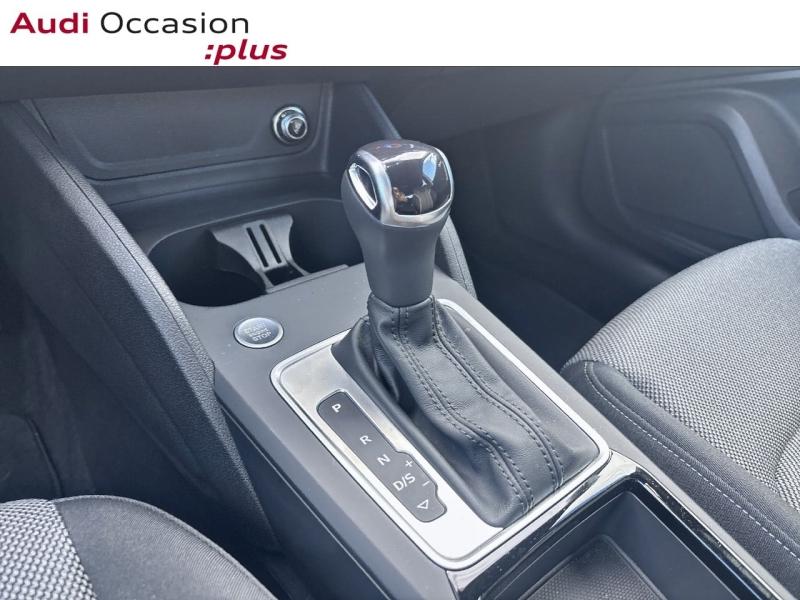 Voitures occasions Audi Q2 Advanced Mougins
