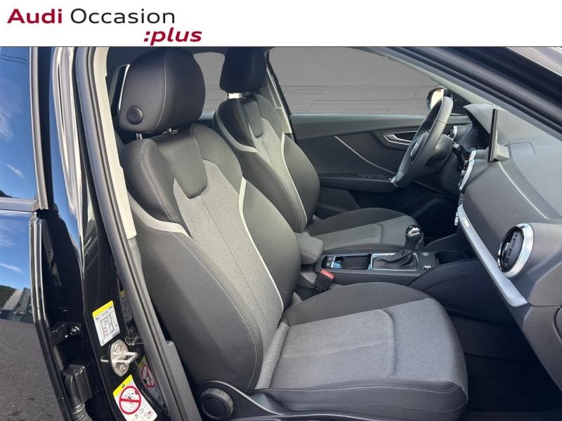 Voitures occasions Audi Q2 Advanced Mougins