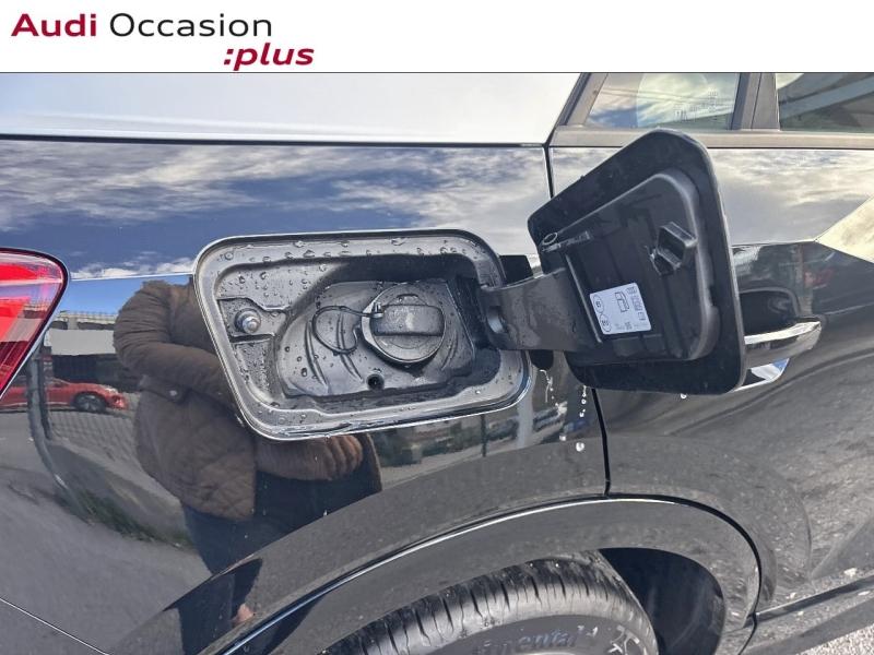 Voitures occasions Audi Q2 Advanced Mougins