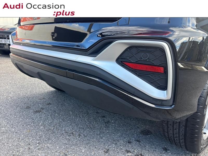 Voitures occasions Audi Q2 Advanced Mougins