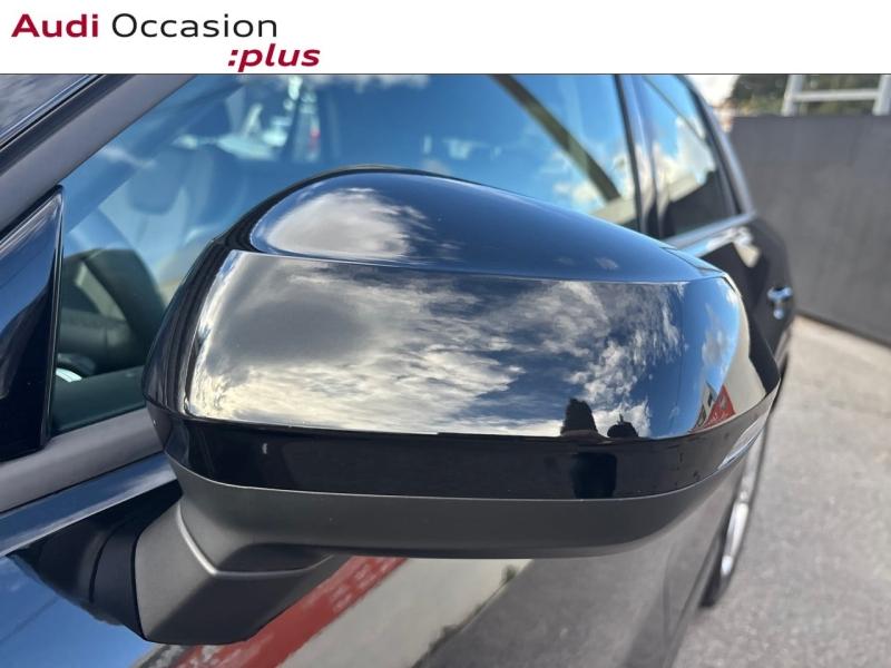 Voitures occasions Audi Q2 Advanced Mougins