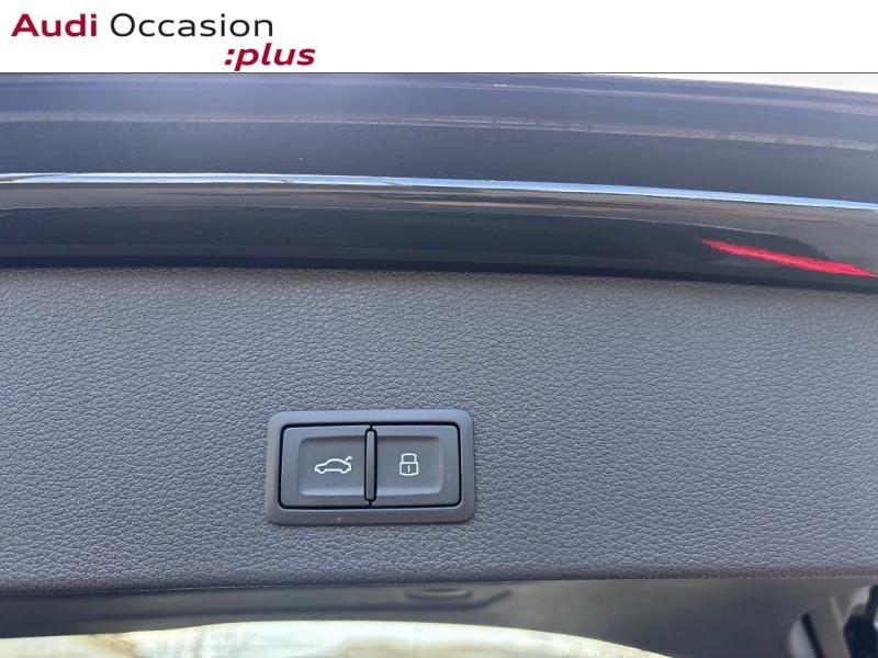 Voitures occasions Audi Q2 Advanced Mougins