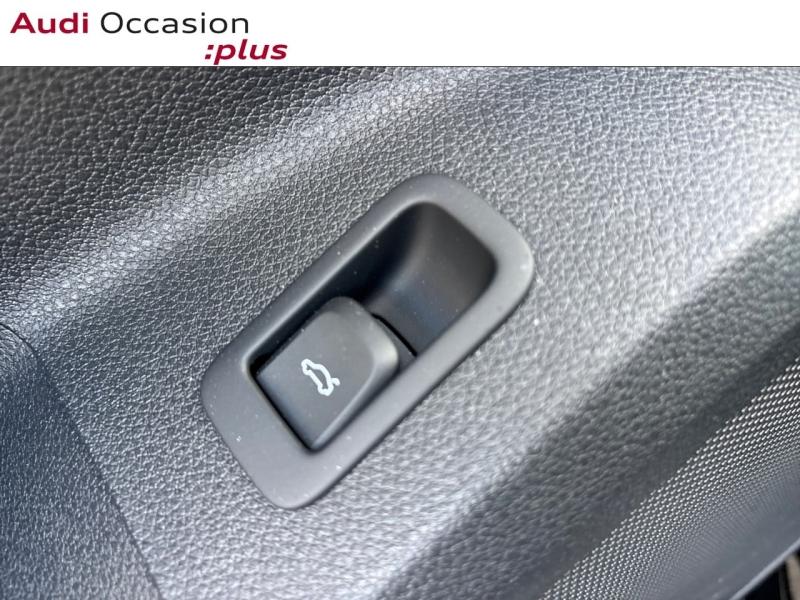 Voitures occasions Audi Q2 Advanced Mougins