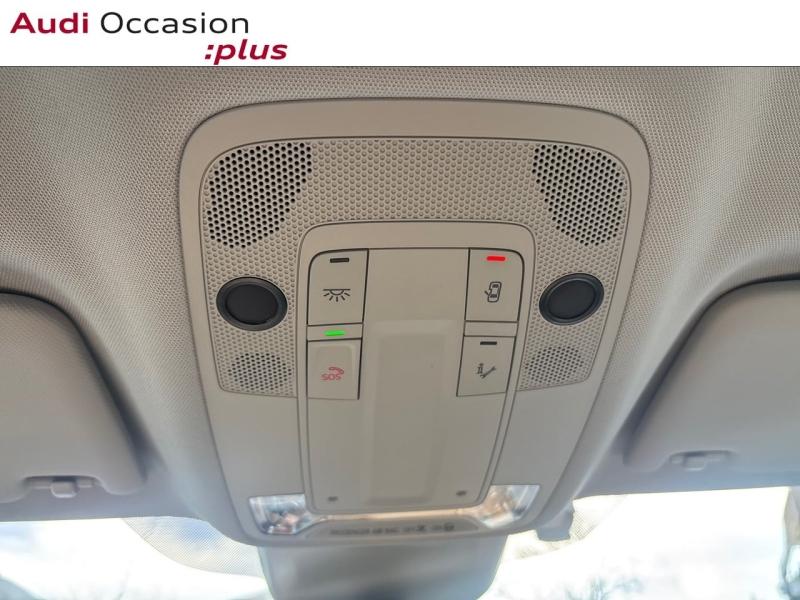 Voitures occasions Audi Q2 Advanced Mougins