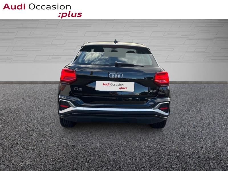Voitures occasions Audi Q2 Advanced Mougins
