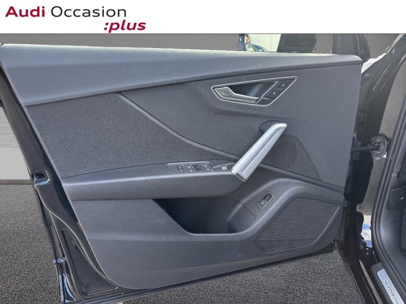 Voitures occasions Audi Q2 Advanced Mougins