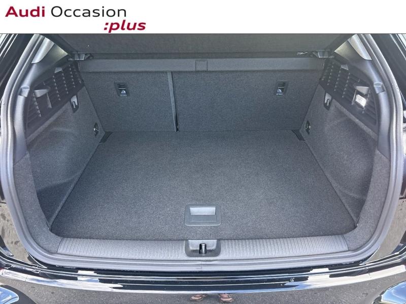 Voitures occasions Audi Q2 Advanced Mougins