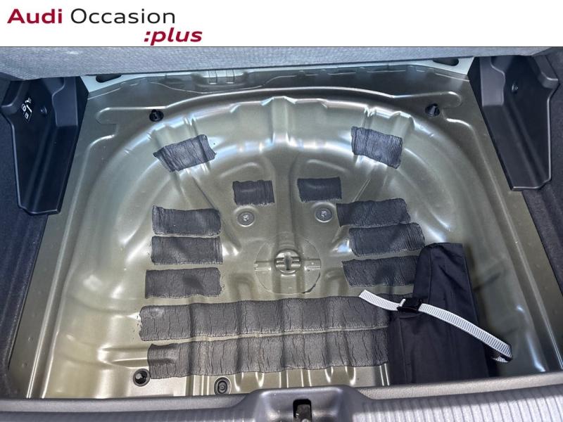 Voitures occasions Audi Q2 Advanced Mougins